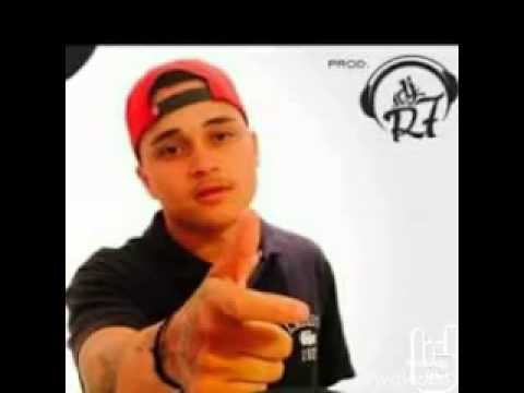 Mc rick sp doidao de bala (dj R7)