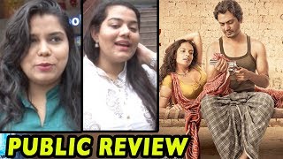 Public Review: Nawazuddin Siddiqui’s Babumoshai Bandookbaaz Hit Or Flop?