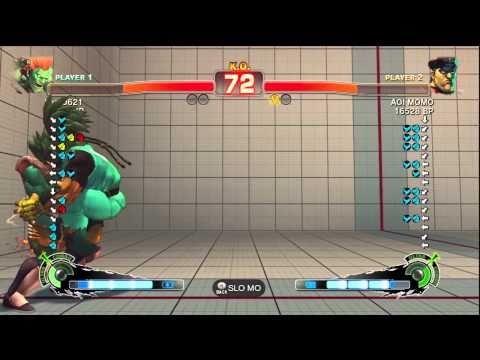 hero0621 (BL) vs. AOI MOMO (BI)