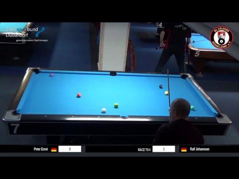 BC Colours Düsseldorf - Karnevalsturnier - Vorrunde Block C - 03.03.2019