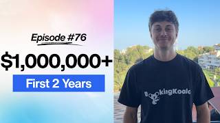 He Left Argentina for Australia and Built a $1M Cleaning Business