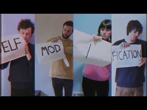 HIEROPHANTS - Nervous Tic