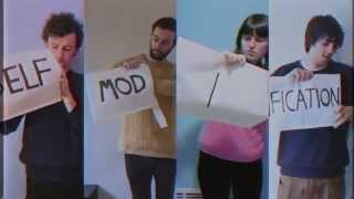 HIEROPHANTS - Nervous Tic