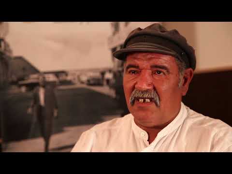 L'Histoire Du Film La Bataille D'Alger (2018) de Salim Aggar