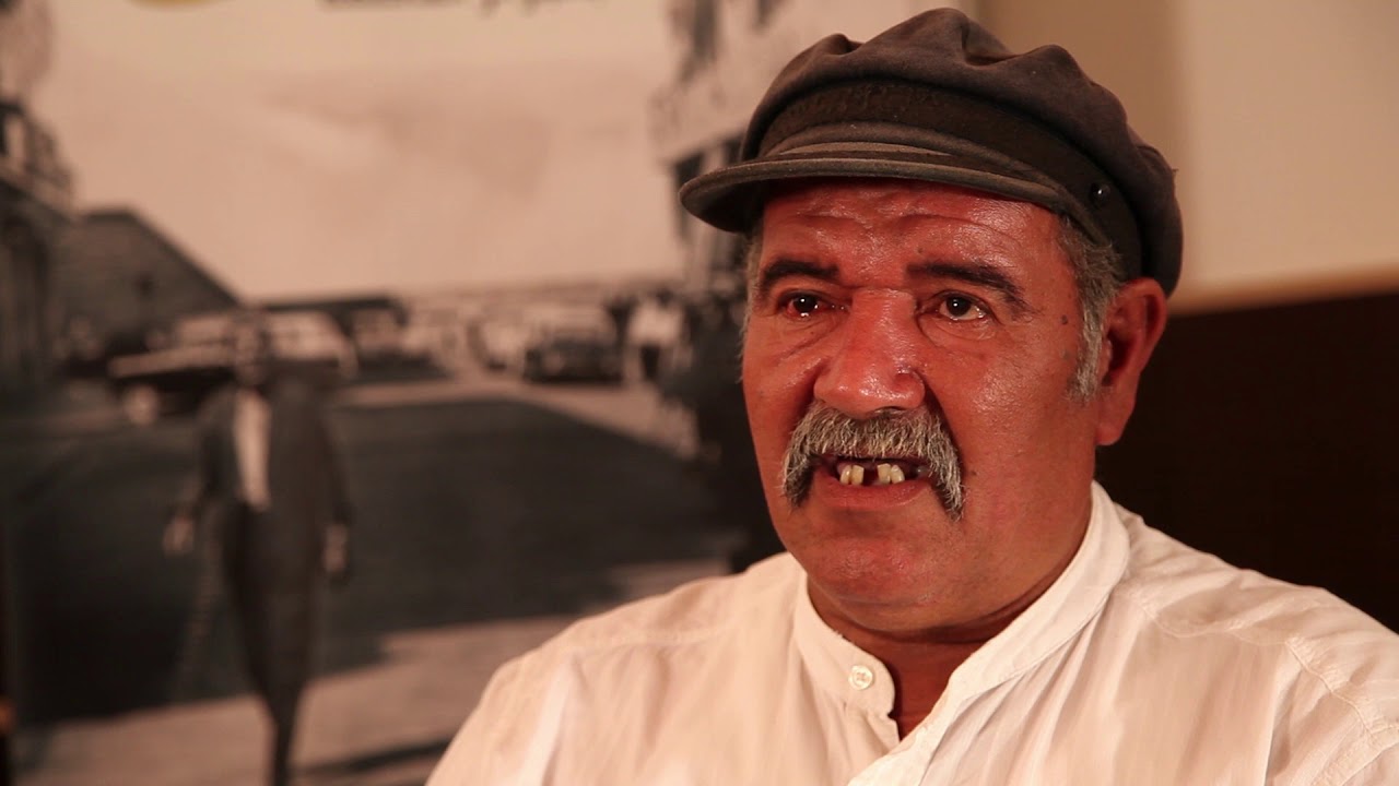 L'Histoire Du Film La Bataille D'Alger (2018) de Salim Aggar