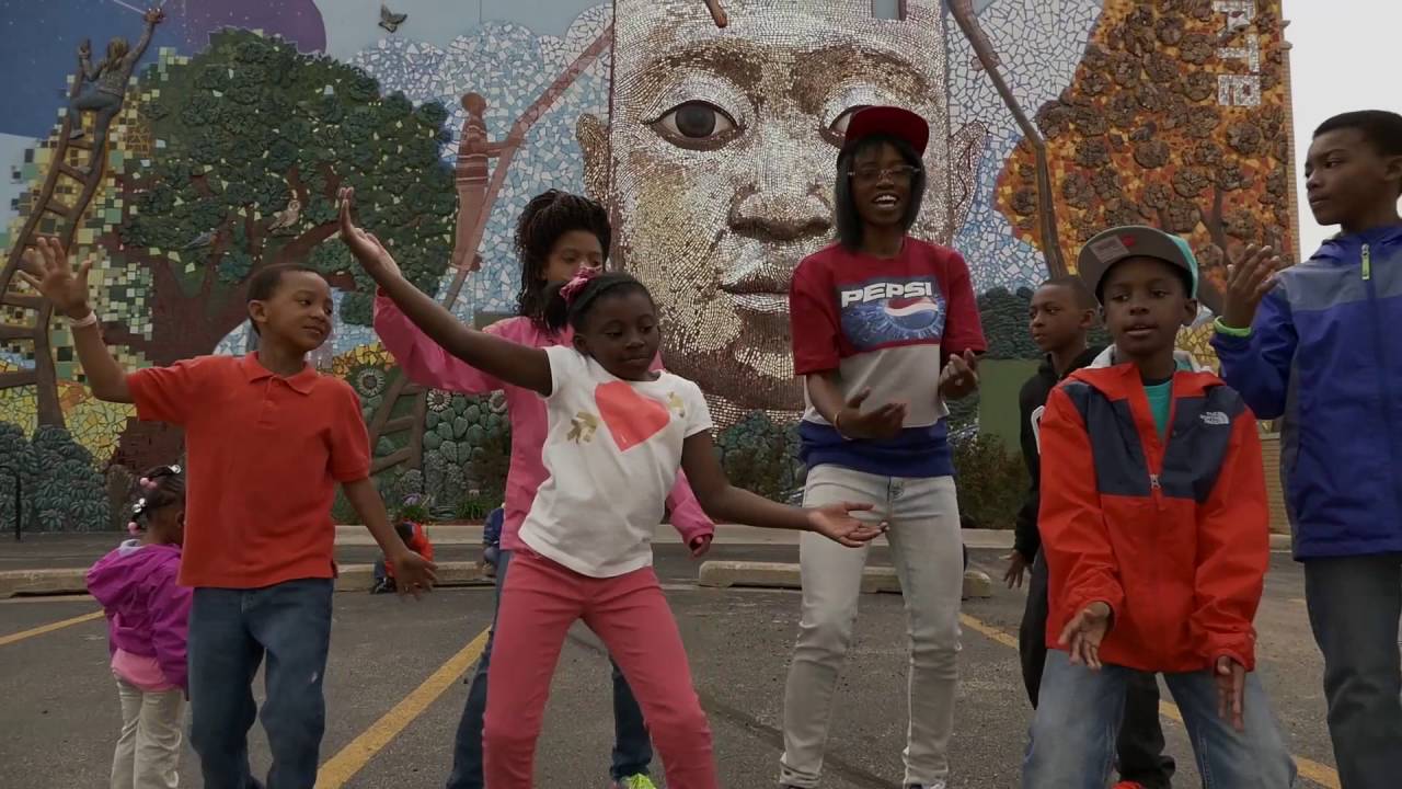 Promotional video thumbnail 3 for Pepsi/ Ms. Benji