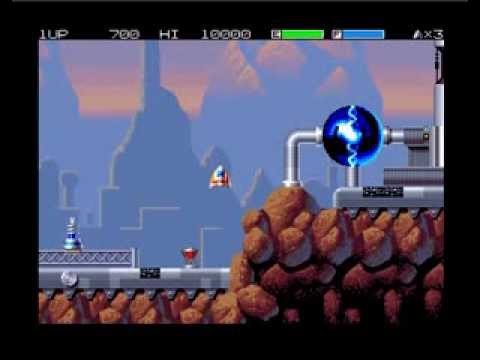 Fly Harder CD32 picture