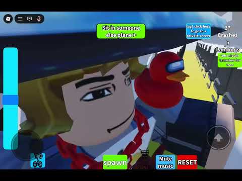 ￼ playing land or crash ￼