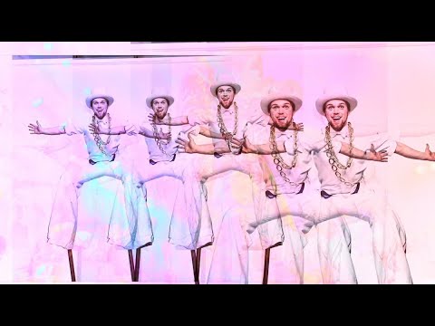 MarchFourth - Evening: The Score (Official Music Video)