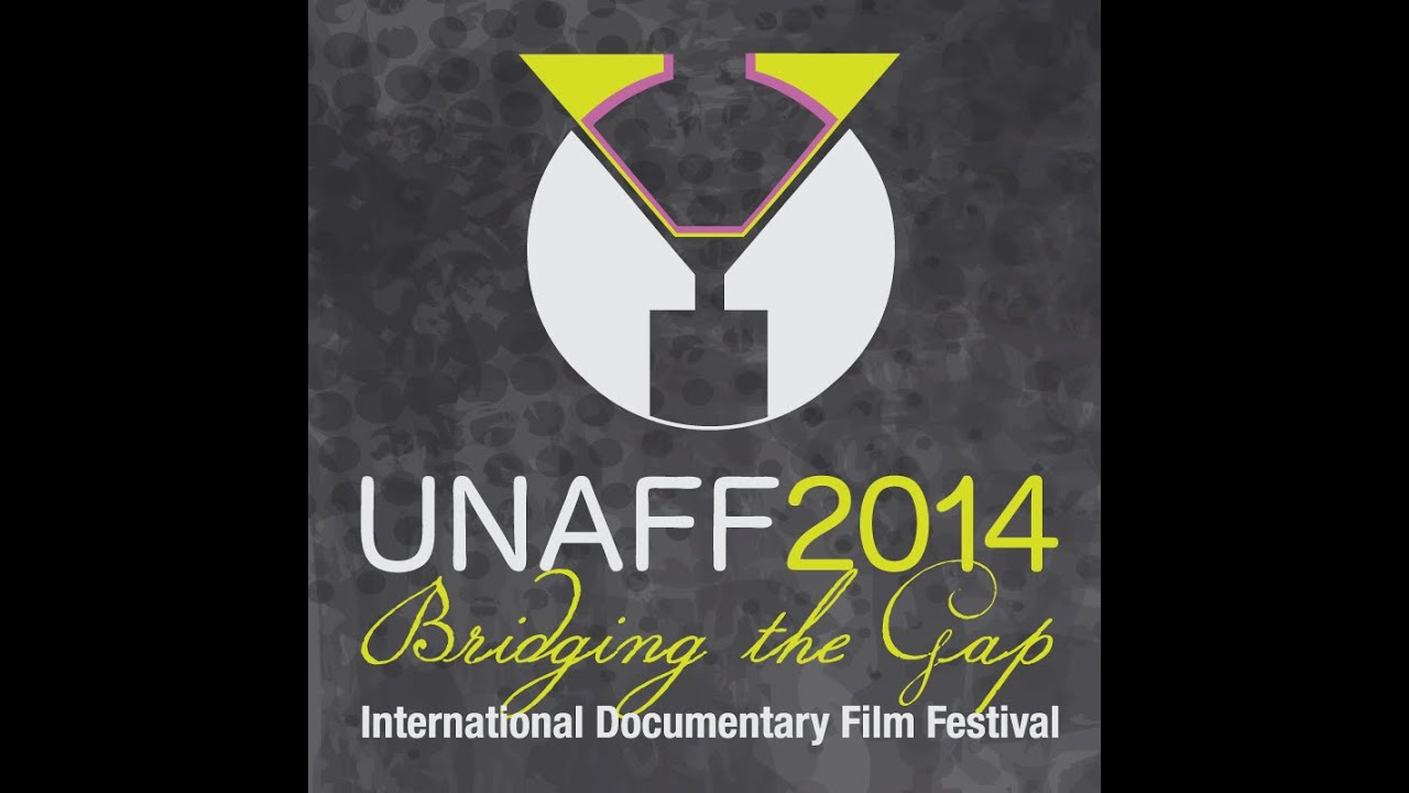 UNAFF 2014 Trailer - Bridging the Gap