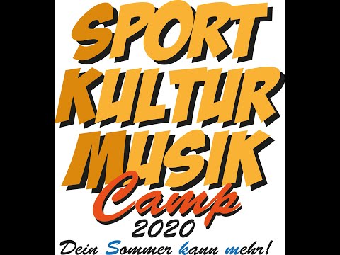 Die SKM Camp Abschlussshow