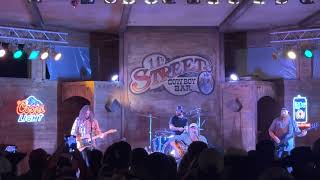 Charlie Robison (Loving County) @ 11th Street Cowboy Bar Bandera, TX 4/14/23