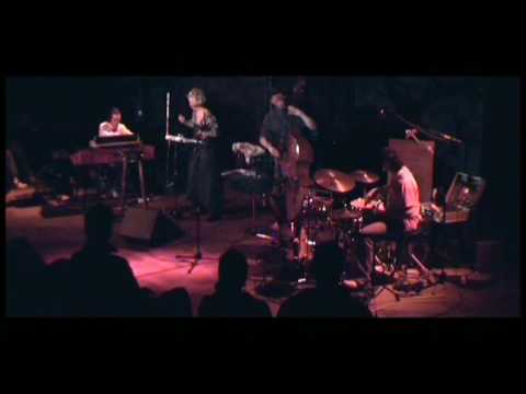 barbara buchholz @ feature ring track 3/4