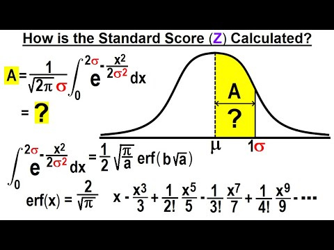 Statistics Ch 6 The Normal Probability Distribution 1 of 28 What is the Normal Probability Dist
