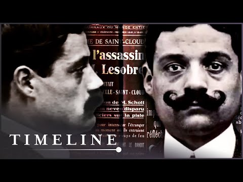 The Most Notorious Criminals In The History Of France | The Final Cut | Timeline
