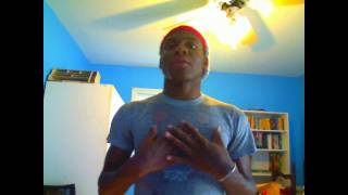 Have A Seat (You're Wasting YouR Time)