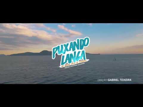 MC Kevin o Chris , MC Poze do rodo e Dj Alex da Baixada - Puxando Lança