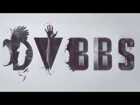 DVBBS vs Martin Garrix vs Blasterjaxx - Gold Action (Mixed By: ADIMUSIIC)