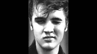 Elvis Presley - I'm So Lonely I Could Cry