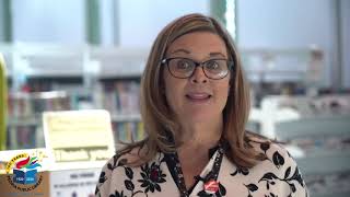 Peoria Library 100 Years - Centennial Overview