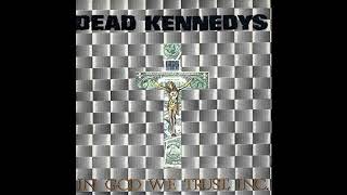 Dead Kennedys - Moral majority (español)