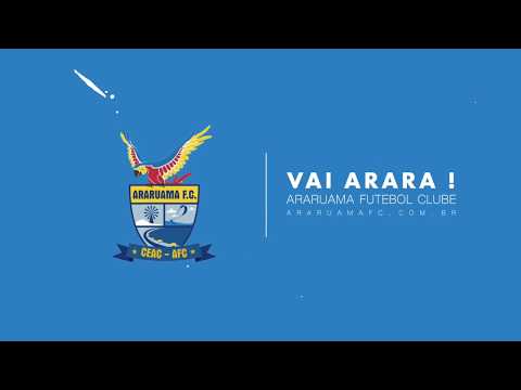 FINAL 1˚ Turno Série B2 - Araruama 1 x 2 Mesquita