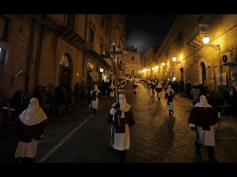 PROMO Settimana Santa 2023 - Enna