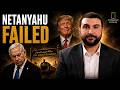 The Deal Trump Iran And The New Middle East Sami Hamdi