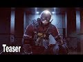 Rainbow Six Siege Operation Steel Wave Ace And Melusi Operators Teaser HD 1080P