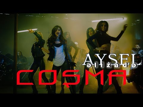Aysel Əlizadə - Coşma (klip)