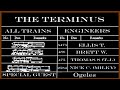 The Terminus Podcast (Ep. 015: Turkey Day) 