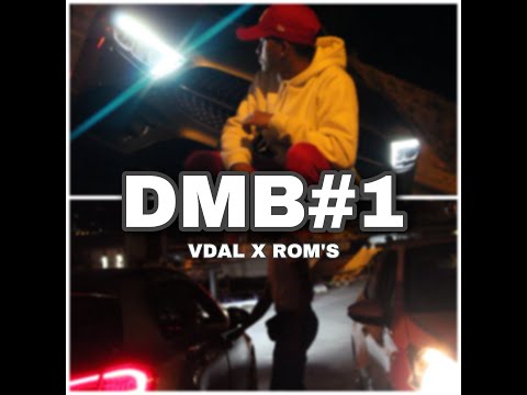 VDal X Rhum's - DMB#1 (Clip Officiel) Prod By GavinBeats