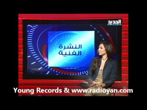 Tribute to Paul Baghdadlian on New Tv (Lebanon)