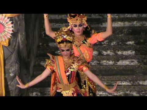 Pesta Kesenian Bali ke-XXXVII, Tari Kreasi Cita Kelangen