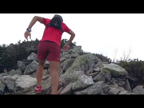 CASIO FR100 meets THE NORTH FACE