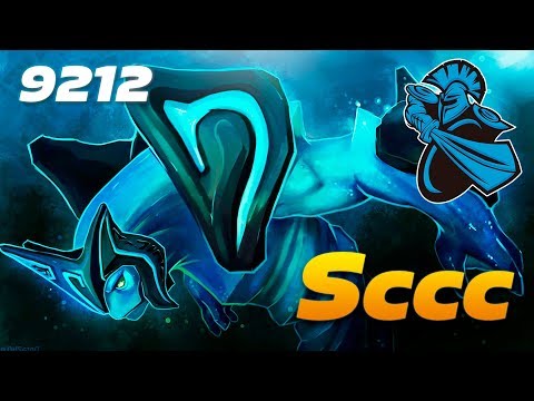 Sccc Morphling | 9212 MMR Dota 2