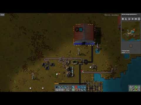 Factorio S3 E52