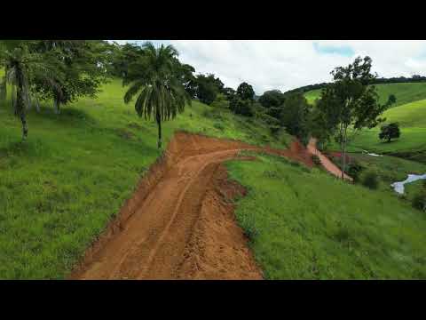 Lotes no Barro Vermelho em Apuarema-BA
