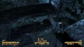 Let's Play Fallout New Vegas Part 147 - Actual Support