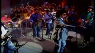 Leo  Maia- Chocolate -Som Brasil  4