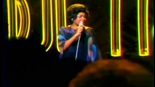Nancy Wilson - Street Runner (Soul Train 1975)