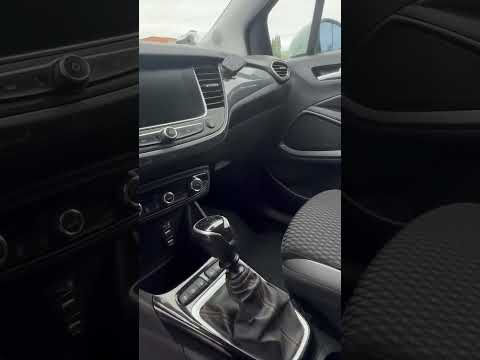 фото opel crossland x i 0