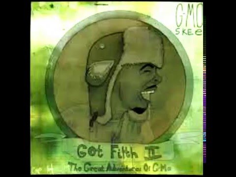 Front Page II - G-Mo Skee (Got Filth Mixtape 2)