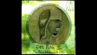 Front Page II - G-Mo Skee (Got Filth Mixtape 2)