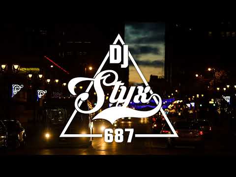 STYX 687 - Passion Gouyad 2022