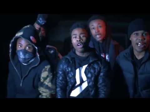 Bandlife birdy - Slide (Official Music Video)