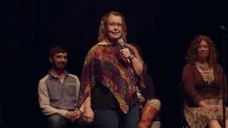 You Only Live Once: Wendy Withrow | ARCTIC ENTRIES