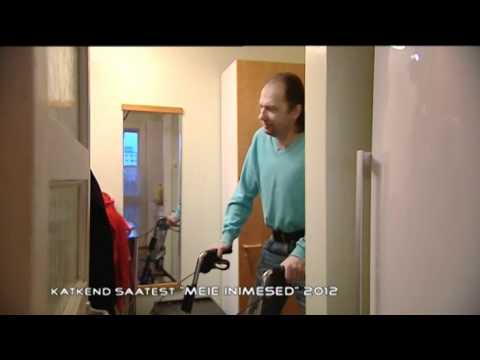 NAVI: uus sari "Meie inimesed"