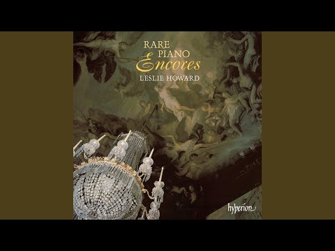 Moszkowski: Chanson Bohème from Bizet's Carmen