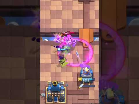 Ranking Every Champion in Clash Royale